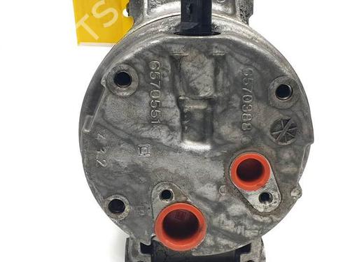 AC compressor RENAULT LAGUNA II (BG0/1_) 2.2 dCi | BP19787071M34 