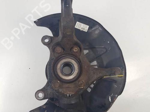Right front steering knuckle TOYOTA RAV 4 IV (_A4_) 2.5 Hybrid (AVA42_) | BP25143963M26 