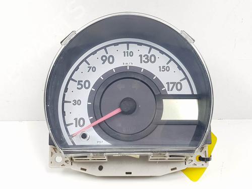 Used Instrument cluster Instrument cluster TOYOTA AYGO (_B1_) 1.0 (KGB10_, KGB10R) (68 hp) 26030260 26030260