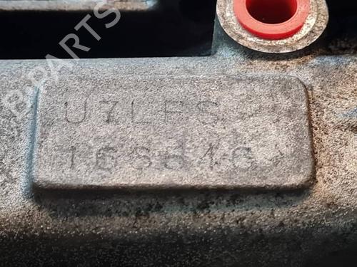 Gearbox HYUNDAI SANTA FÉ II (CM) 2.2 CRDi GLS | BP29989567M3