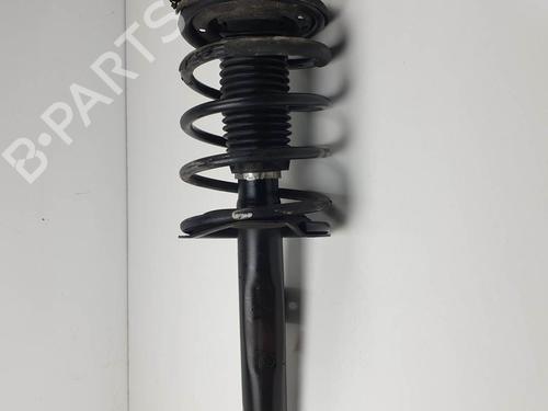 Used Left front shock absorber Left front shock absorber CITROËN XSARA PICASSO (N68) 1.6 16V (109 hp) 28061037 28061037