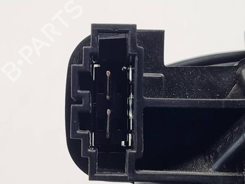 Heater blower motor DACIA SANDERO II 1.0 TCE 90 GPF | BP38948943M62 - Image 3
