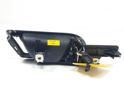 Front left interior door handle VW GOLF V (1K1) 1.9 TDI | BP24947419I13 