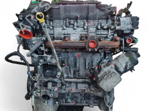 Engine MAZDA 3 (BK) 1.6 DI Turbo | BP26650150M1 