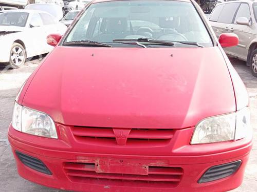 Engine MITSUBISHI SPACE STAR MPV (DG_A) 1.6 | BP25146177M1 