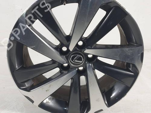 Fælk LEXUS NX (_Z1_) 300h AWD (AYZ15) | BP34515098C45  - Image 5