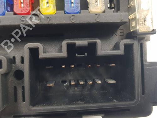 Fuse box VOLVO V70 II (285) 2.4 T AWD | BP36030820E1 - Image 3