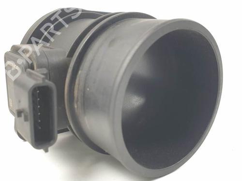 Used Mass air flow sensor RENAULT GRAND SCÉNIC II (JM0/1_) 1.5 dCi (JM1E) (106 hp) 25590765