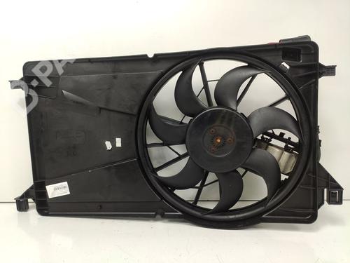 radiator-fan-ford-c-max-dm2-16-tdci-3136613305-3135103743-2007-2008-2009-2010-9311451 main image