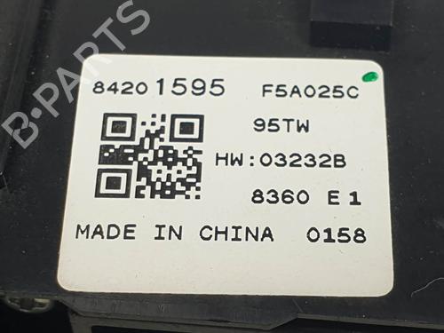 Headlight switch OPEL MOKKA / MOKKA X (J13) 1.4 (_76) | BP28412929I24 - Image 4