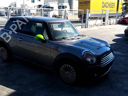 Rear center light MINI MINI (R56) One | BP37087525I39 - Image 19