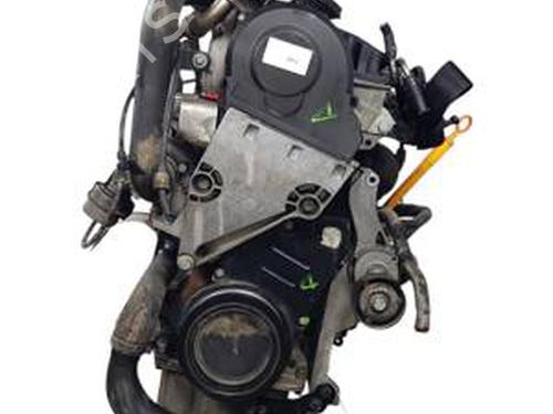 Engine SEAT IBIZA III (6L1) 1.9 TDI | BP31033767M1