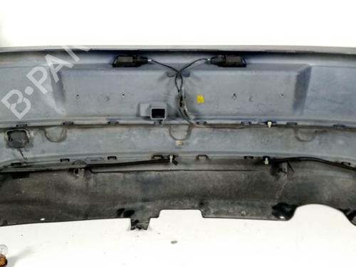 Rear bumper CITROËN C4 Coupe (LA_) 1.6 HDi | BP8614592C8 