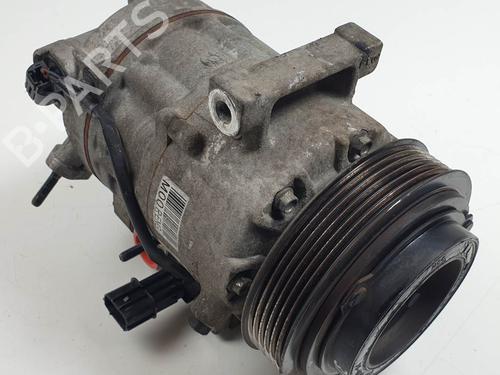 Used AC compressor AC compressor KIA SPORTAGE III (SL) 2.0 CRDi AWD (136 hp) 28162209 28162209