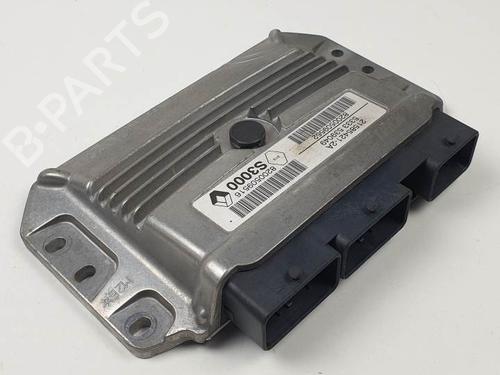Used Engine control unit (ECU) RENAULT MEGANE II (BM0/1_, CM0/1_) 1.6 16V (112 hp) 28061089