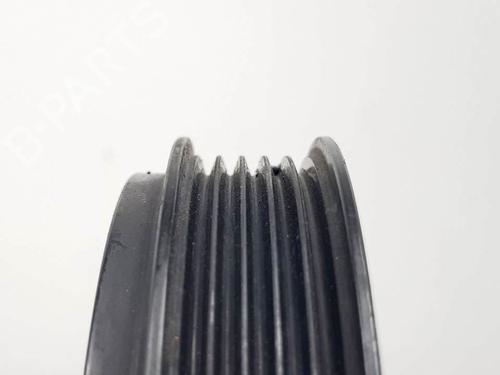 Pulley OPEL CORSA E (X15) 1.4 (08, 68) | BP19030681M122 - Image 5