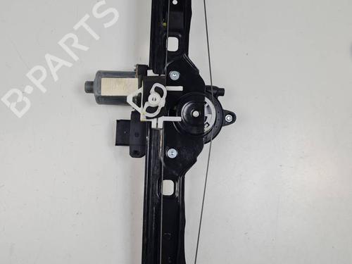 Used Front left window mechanism Front left window mechanism 37668968 37668968