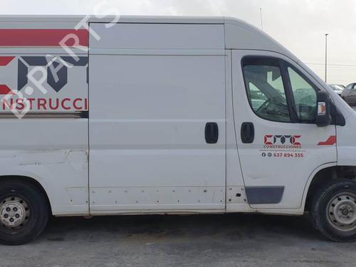 Left front driveshaft FIAT DUCATO Van (250_) 100 Multijet 2,2 D | BP40174874M38 - Image 4