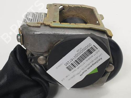 Front right seatbelt AUDI TT (8N3) 1.8 T | BP8731089I25 