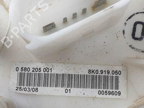 Fuel pump AUDI A4 B8 (8K2) 2.0 TDI | BP24340740M76 