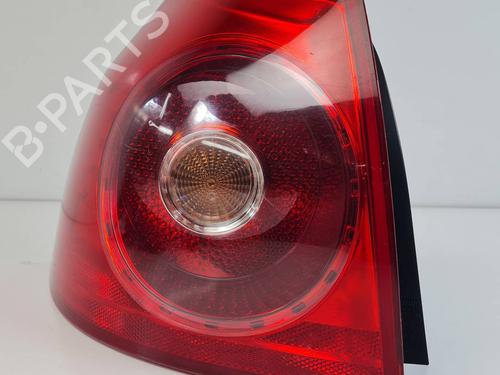 Used Left taillight Left taillight VW GOLF V (1K1) 2.0 TDI 16V (140 hp) 35942227 35942227