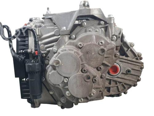 Gearbox FORD C-MAX II (DXA/CB7, DXA/CEU) 2.0 TDCi | BP18914843M3 