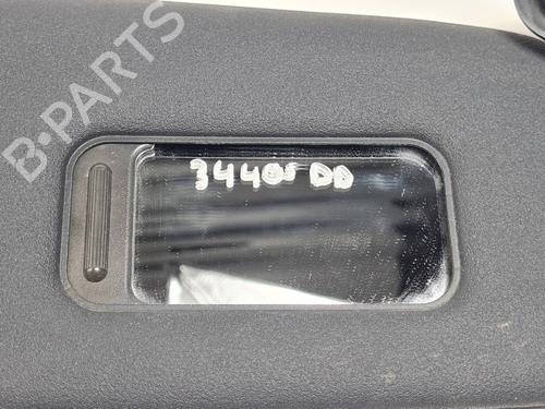 Right sun visor MINI MINI Convertible (R52) Cooper S | BP38948681I2 - Image 2