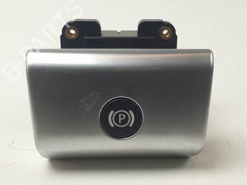 Used Hand brake LAND ROVER RANGE ROVER SPORT I (L320) 3.6 D 4x4 (272 hp) 28498827