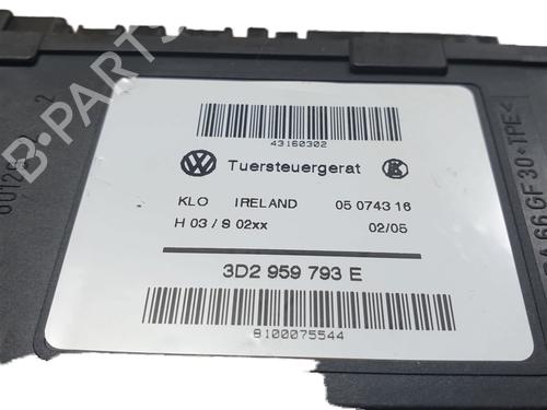 Right front window motor PORSCHE CAYENNE (9PA) S 4.5 | BP37257936E20 - Image 3