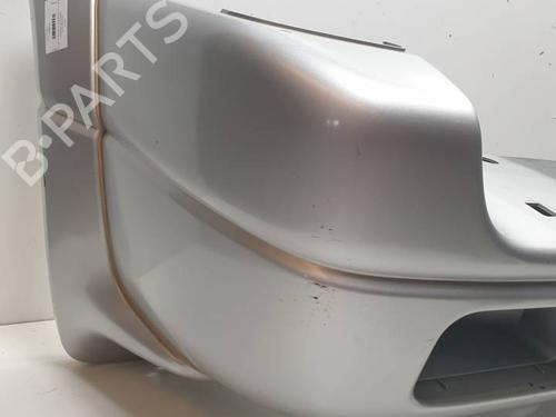 Rear bumper SUZUKI GRAND VITARA I (FT, HT) 1.6 4x4 (SQ416) | BP29696759C8 