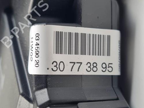 Left front window switch VOLVO V70 II (285) D5 | BP25023206I27  - Image 5