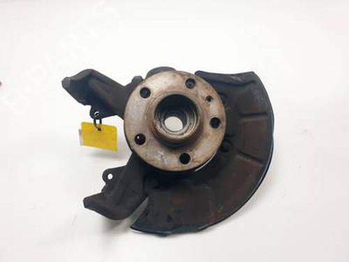 Used Left front steering knuckle VW GOLF IV (1J1) 1.6 16V (105 hp) 30959118