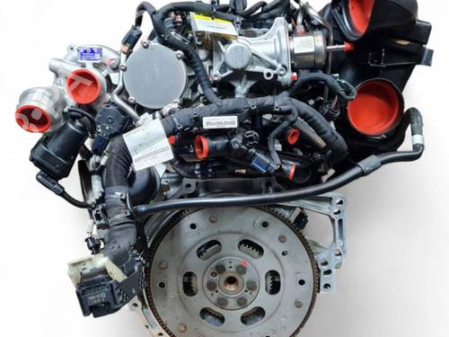 Motor CITROËN C5 AIRCROSS (A_) 1.6 PureTech 180 (A45GFR) | BP29875104M1