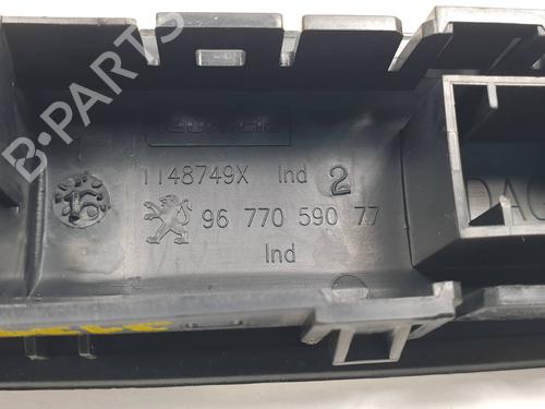 Switch PEUGEOT 2008 I (CU_) 1.2 THP 110 / PureTech 110 | BP30450612I30  - Image 5