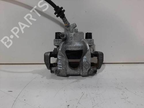 Used Right front brake caliper Right front brake caliper DACIA SANDERO II 1.0 SCe 75 (B8JC, B8JD, B8NC) (73 hp) 11569961 11569961