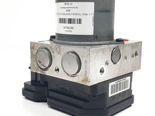 ABS pump HYUNDAI i40 I (VF) 1.6 CRDi | BP28066124M43 - Image 3
