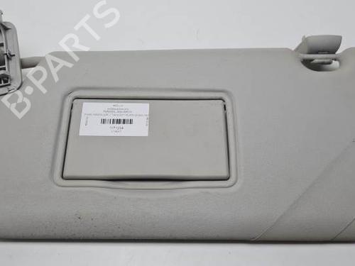 Left sun visor FORD FIESTA VI (CB1, CCN) 1.4 | BP26040922I1 