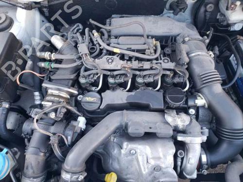 Sprederrør CITROËN BERLINGO / BERLINGO FIRST Box Body/MPV (M_) 1.6 HDI 90 (MB9HX, MC9HX) | BP25262643M98 