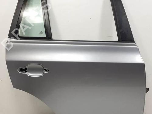 Used Right rear door BMW X3 (E83) xDrive 20 d (177 hp) 20086630