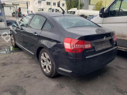 Climate control CITROËN C5 III (RD_) 2.0 HDi (RDRHR8) | BP24990425I5 - Image 27
