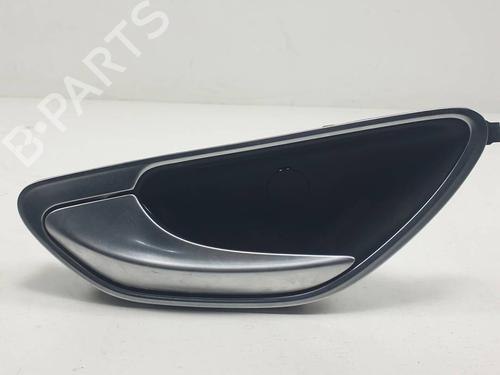 Venstre fortil invendig håndtag Venstre fortil invendig håndtag MERCEDES-BENZ C-CLASS Coupe (C205) AMG C 43 4-matic (205.364) (367 hp) 34516080 34516080