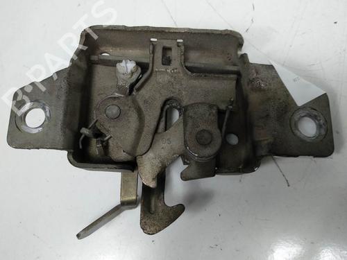 Used Hood lock Hood lock RENAULT CLIO III (BR0/1, CR0/1) 1.4 16V (98 hp) 8909997 8909997