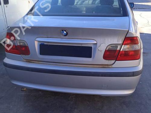 Headlight switch BMW 3 (E46) 320 d | BP9236592I24 