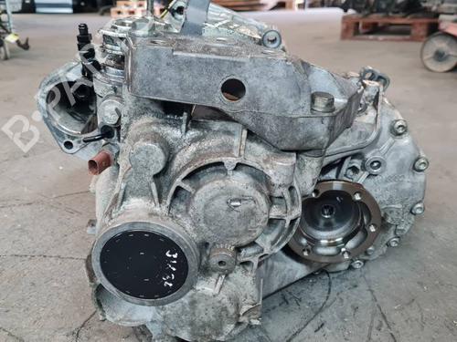 Girkasse VW EOS (1F7, 1F8) 2.0 TDI 16V | BP30049816M3 