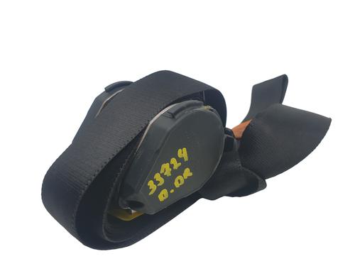 Used Front right seatbelt Front right seatbelt FORD FOCUS I (DAW, DBW) 1.6 16V (100 hp) 36447294 36447294
