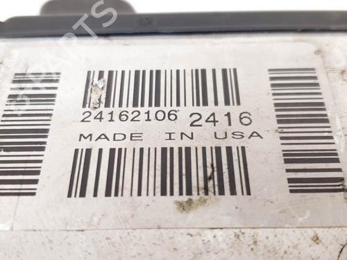 ABS pump PEUGEOT 407 (6D_) 2.0 HDi (6DRHRH) | BP16748922M43 