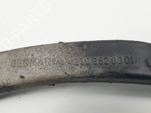 Right rear suspension arm MERCEDES-BENZ E-CLASS (W211)  | BP11570982M15