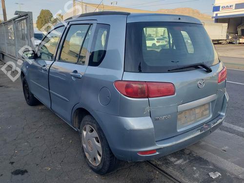 AC compressor MAZDA 2 (DY) 1.4 | BP24929910M34  - Image 9