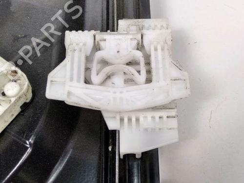 Rear left window mechanism LAND ROVER RANGE ROVER SPORT I (L320) 3.0 D 4x4 | BP7775897C24 