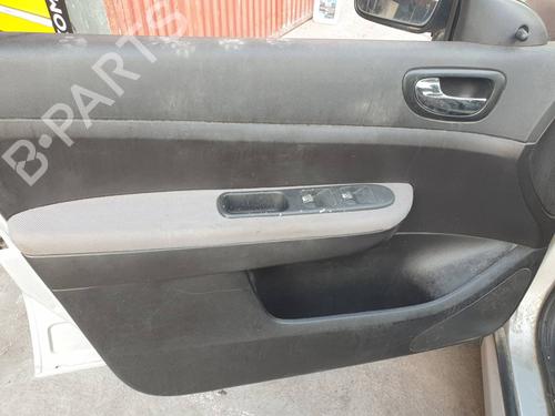 Engine control unit (ECU) PEUGEOT 307 (3A/C) 1.4 HDi | BP38433657M57 - Image 18